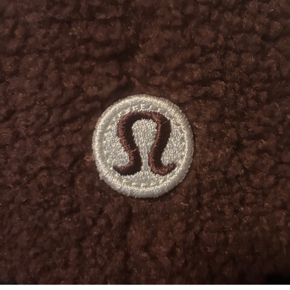 LULULEMON•Teddy adjustable ball cap brown - Picture 7 of 7